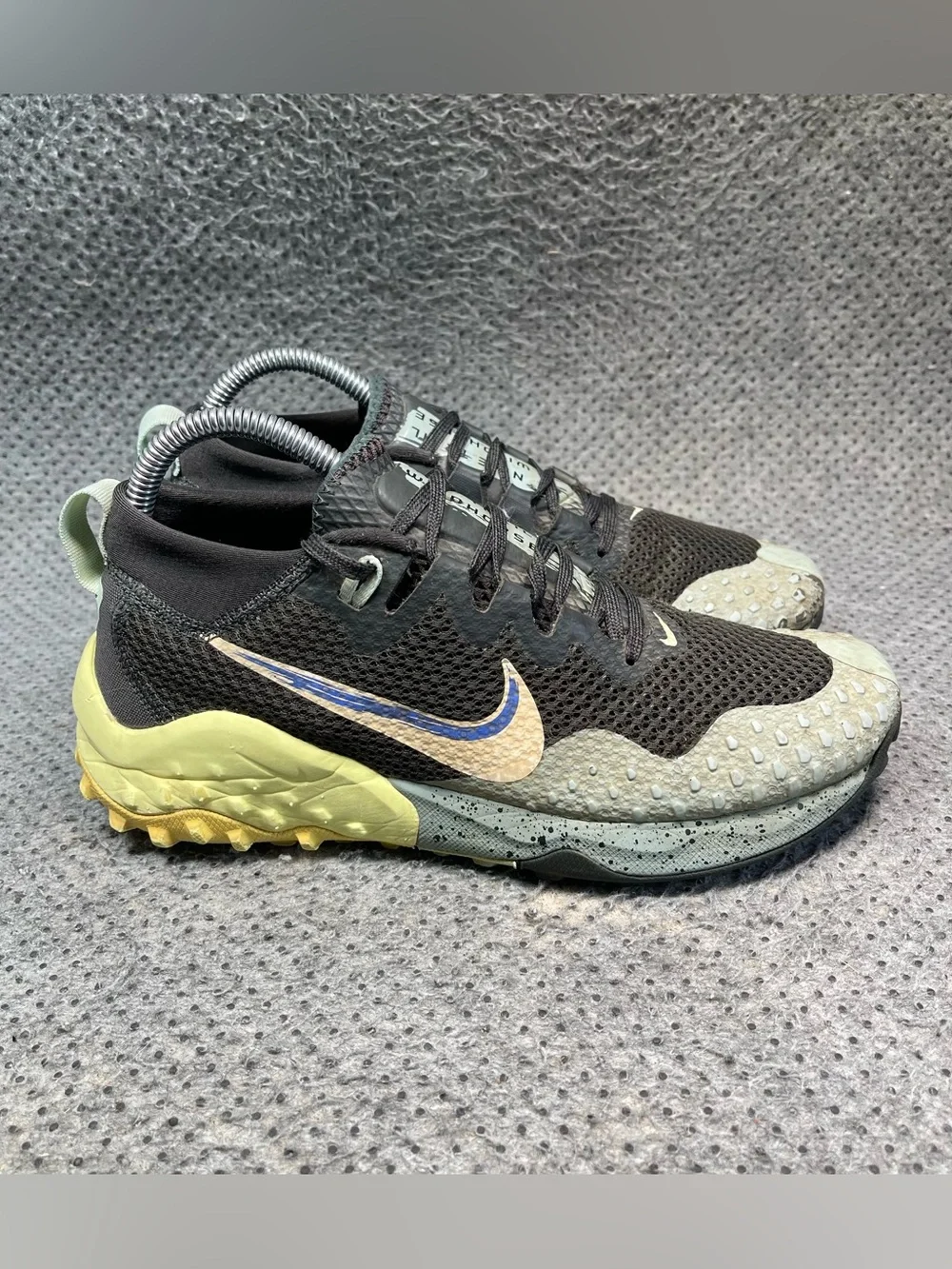 Nike Wildhorse 7 Trail Running Shoes Size 7.5 Women’s